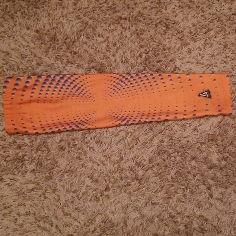 Compression sleeve